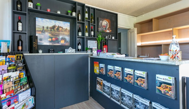 Hunter Valley Motel