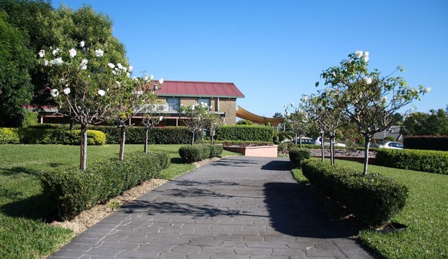 Hunter Valley Travellers Rest