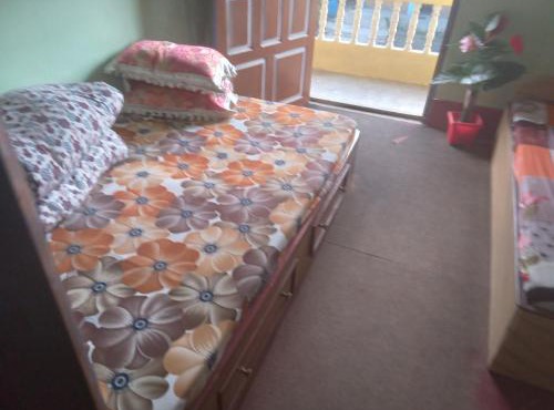 Hurenkey homestay
