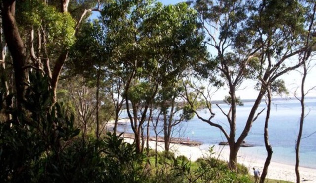 Huskisson Bayside Resort