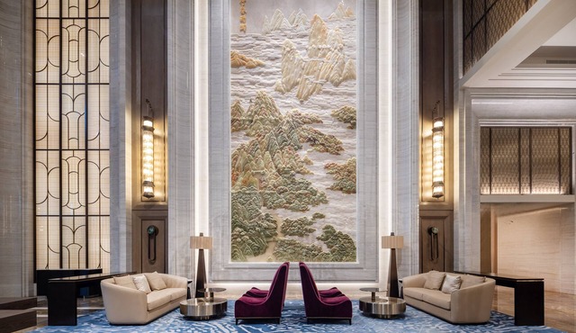 Hutuo Hotel