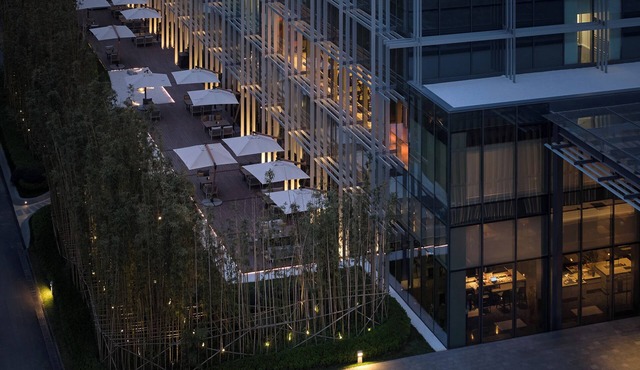 Hyatt Centric Gaoxin Xi'an
