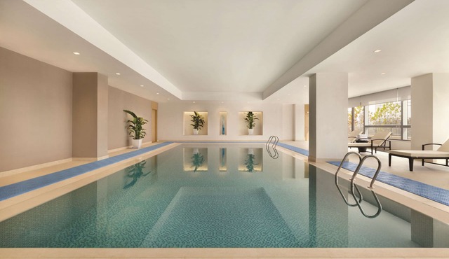 Hyatt Place Beijing DaXing