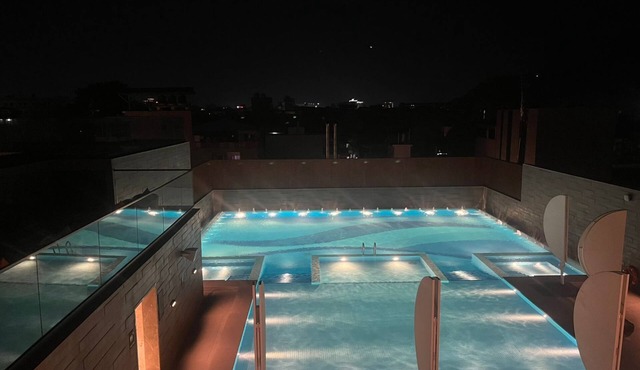 Hyatt Place Butwal