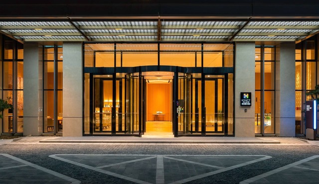 Hyatt Place Changchun Jingyue