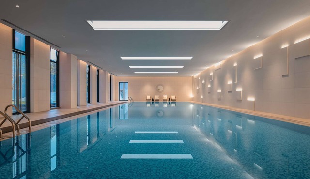 Hyatt Place Chengdu Bio-town