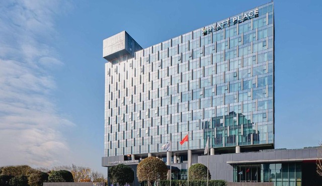 Hyatt Place Chengdu Bio-Town