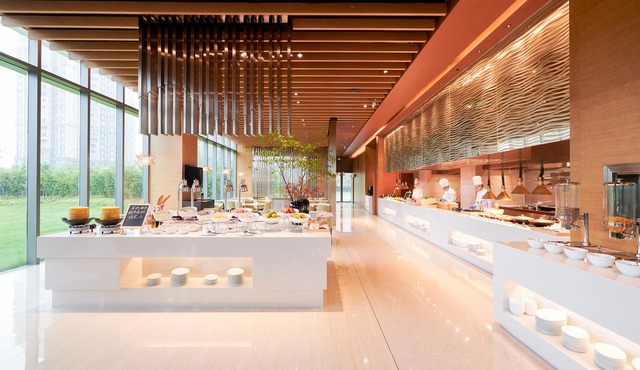 Hyatt Place Deqing