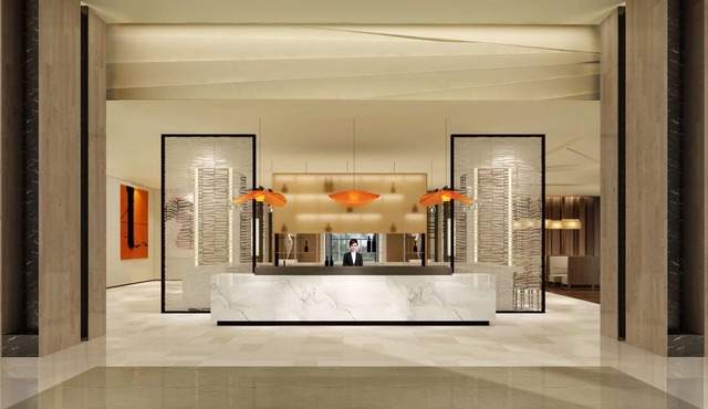 Hyatt Place Foshan Lishui