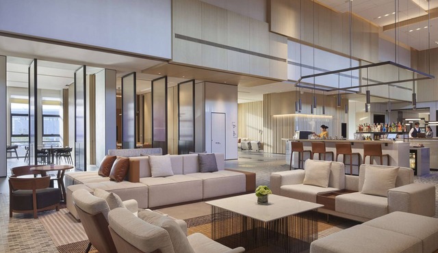Hyatt Place Hangzhou International Airport