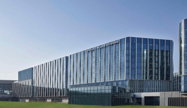 Hyatt Place Hangzhou International Airport