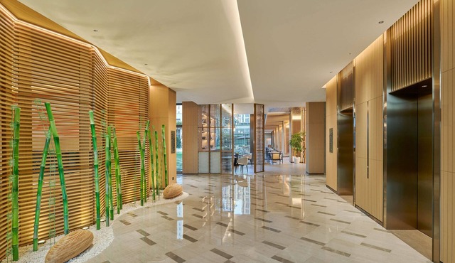 Hyatt Place Huangshan Train Station