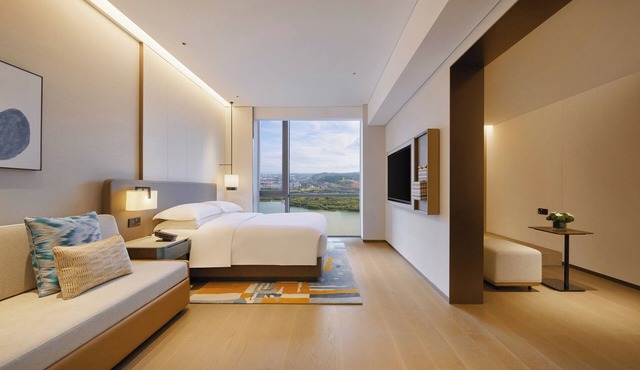 Hyatt Place Kunming South Railway Station