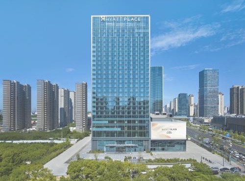 Hyatt Place Kunshan Gaoxin
