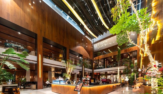 Hyatt Place Linyi People Square