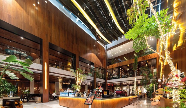 Hyatt Place Linyi People Square