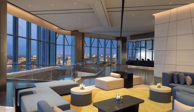 Hyatt Place Liuzhou
