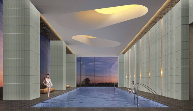 Hyatt Place Nanchong Gaoping