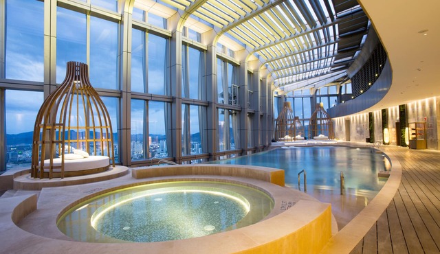 Hyatt Place Sanya City Center