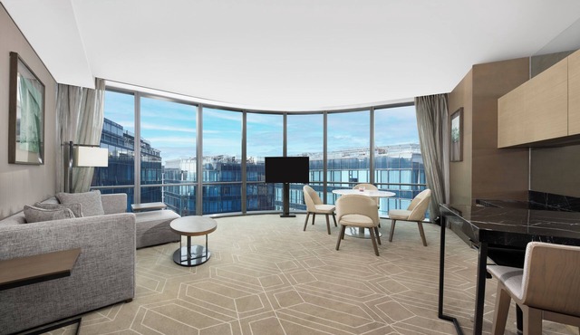 Hyatt Place Shanghai Hongqiao CBD