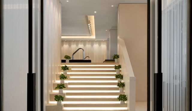 Hyatt Place Shanghai Tianshan Plaza