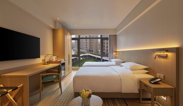 Hyatt Place Shaoxing Keqiao