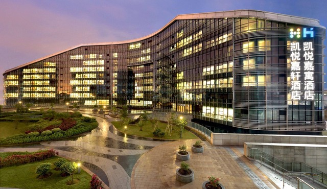 Hyatt Place Shenzhen Airport