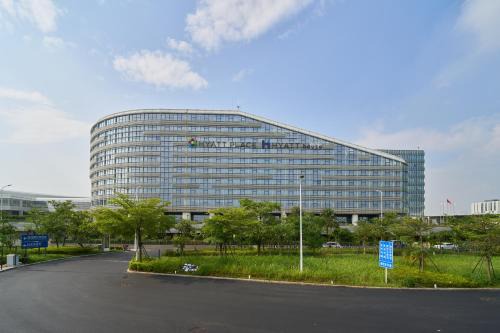 Hyatt Place Shenzhen Airport