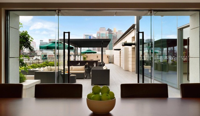 Hyatt Place Shenzhen Dongmen