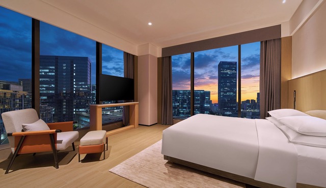Hyatt Place Shenzhen Longgang