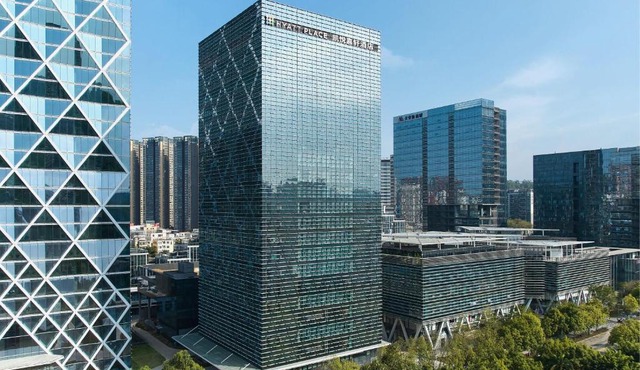 Hyatt Place Shenzhen Longgang