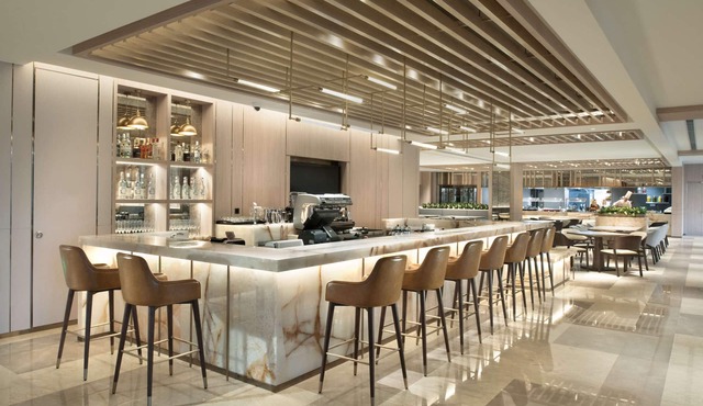 Hyatt Place Taiyuan Longcheng