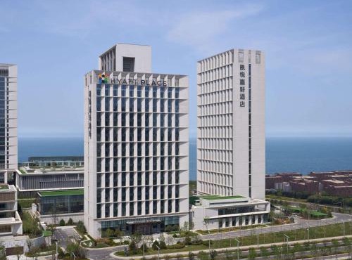 Hyatt Place Yantai Development Zone