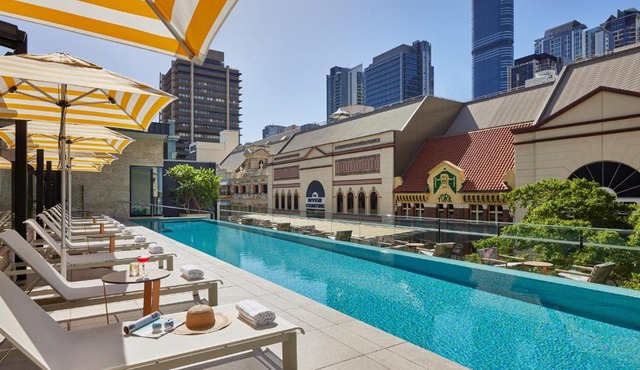 Hyatt Regency Brisbane