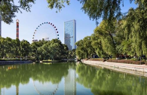 Hyatt Regency Changchun