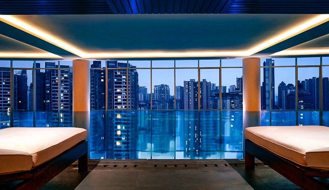 Hyatt Regency Chongqing
