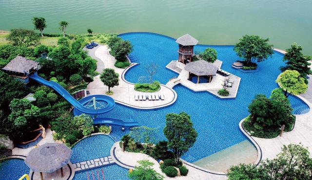Hyatt Regency Dongguan