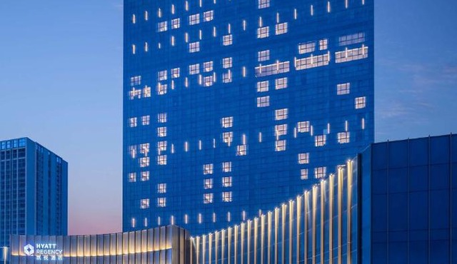 Hyatt Regency Guangzhou Zengcheng