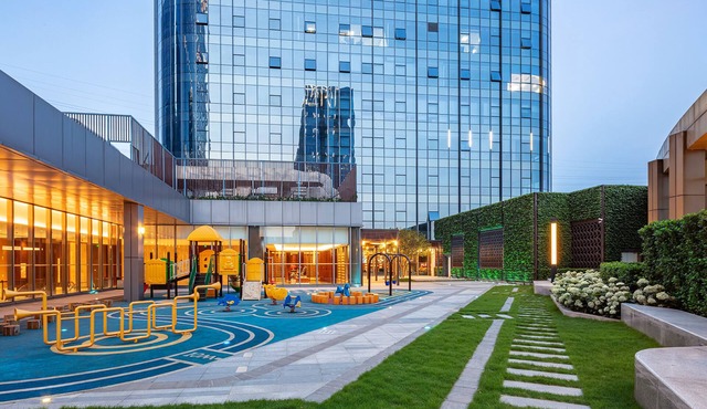 Hyatt Regency Guangzhou Zengcheng