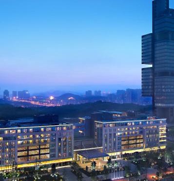 Hyatt Regency Guiyang