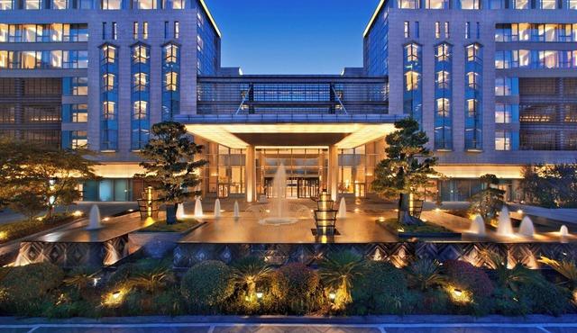 Hyatt Regency Guiyang