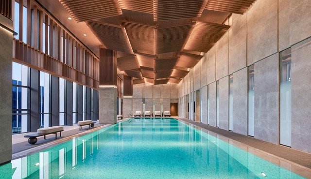 Hyatt Regency Hangzhou International Airport