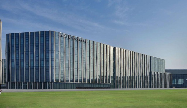 Hyatt Regency Hangzhou International Airport