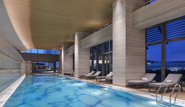Hyatt Regency Hengqin
