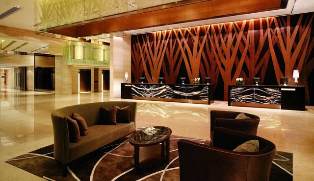 Hyatt Regency Hong Kong, Sha Tin