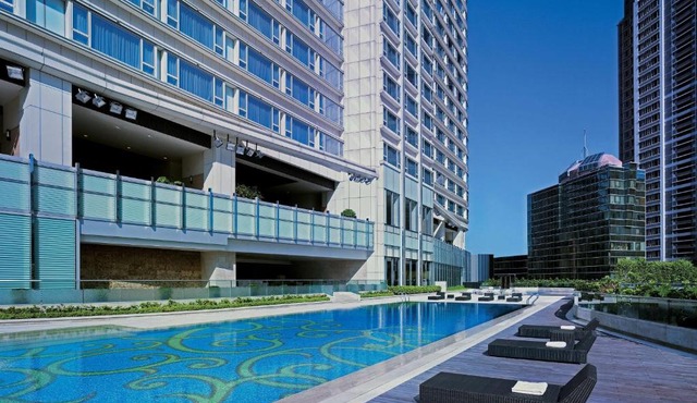 Hyatt Regency Hong Kong Tsim Sha Tsui