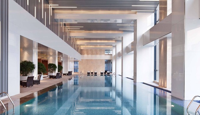 Hyatt Regency Jinan