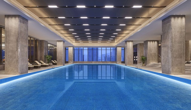 Hyatt Regency Lanzhou