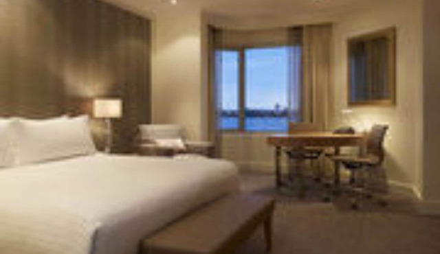 Hyatt Regency Perth