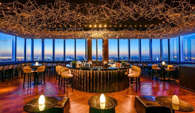 Hyatt Regency Shanghai Global Harbor
